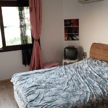 Erdemil Mevkii Geris Alti Mahallesi Dalyan Caddesi Oraz Sitesi