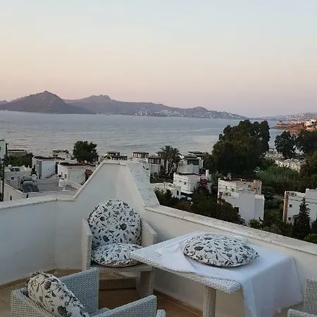 Tatil Evi Erdemil Mevkii Geris Alti Mahallesi Dalyan Caddesi Oraz Sitesi