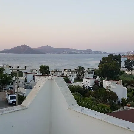 Erdemil Mevkii Geris Alti Mahallesi Dalyan Caddesi Oraz Sitesi *