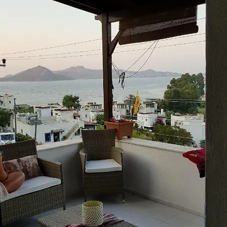 Erdemil Mevkii Geris Alti Mahallesi Dalyan Caddesi Oraz Sitesi Tatil Evi *