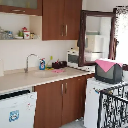 Erdemil Mevkii Geris Alti Mahallesi Dalyan Caddesi Oraz Sitesi * Bodrum